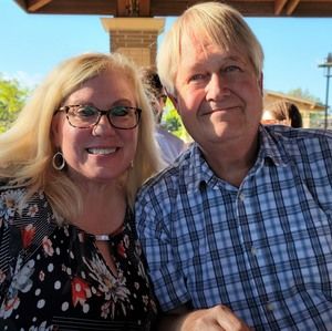 Meet your Posher, Lori